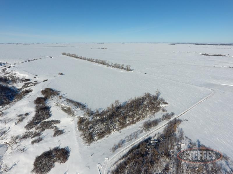 Cavalier County, ND Land Auction